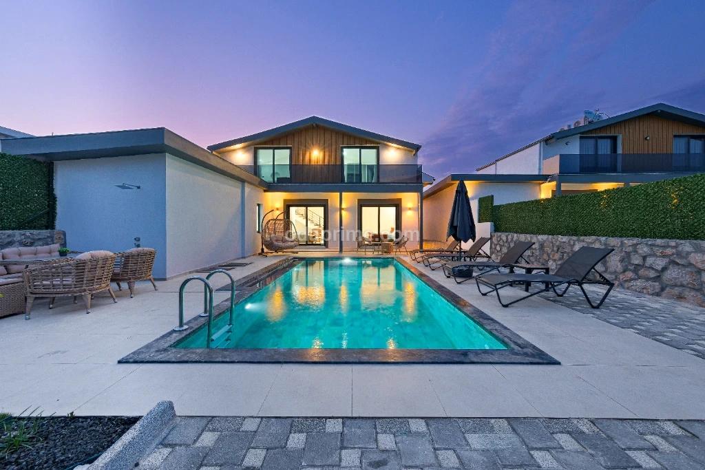 Villa Lima 5
